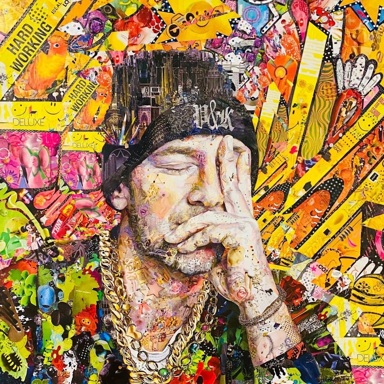 ПТП - Кровь и Любовь