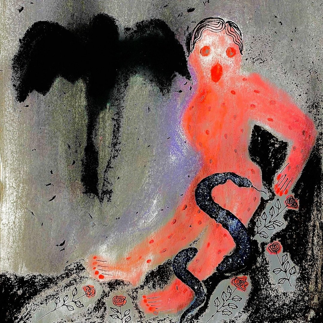 Сюзанна feat. Zavet - Змеем