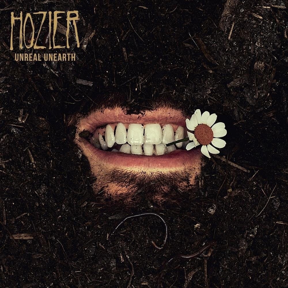 Hozier - De Selby (Part 2)