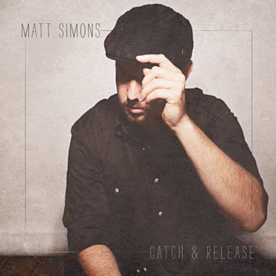 Matt Simons - Catch & Release (Deepend Remix)