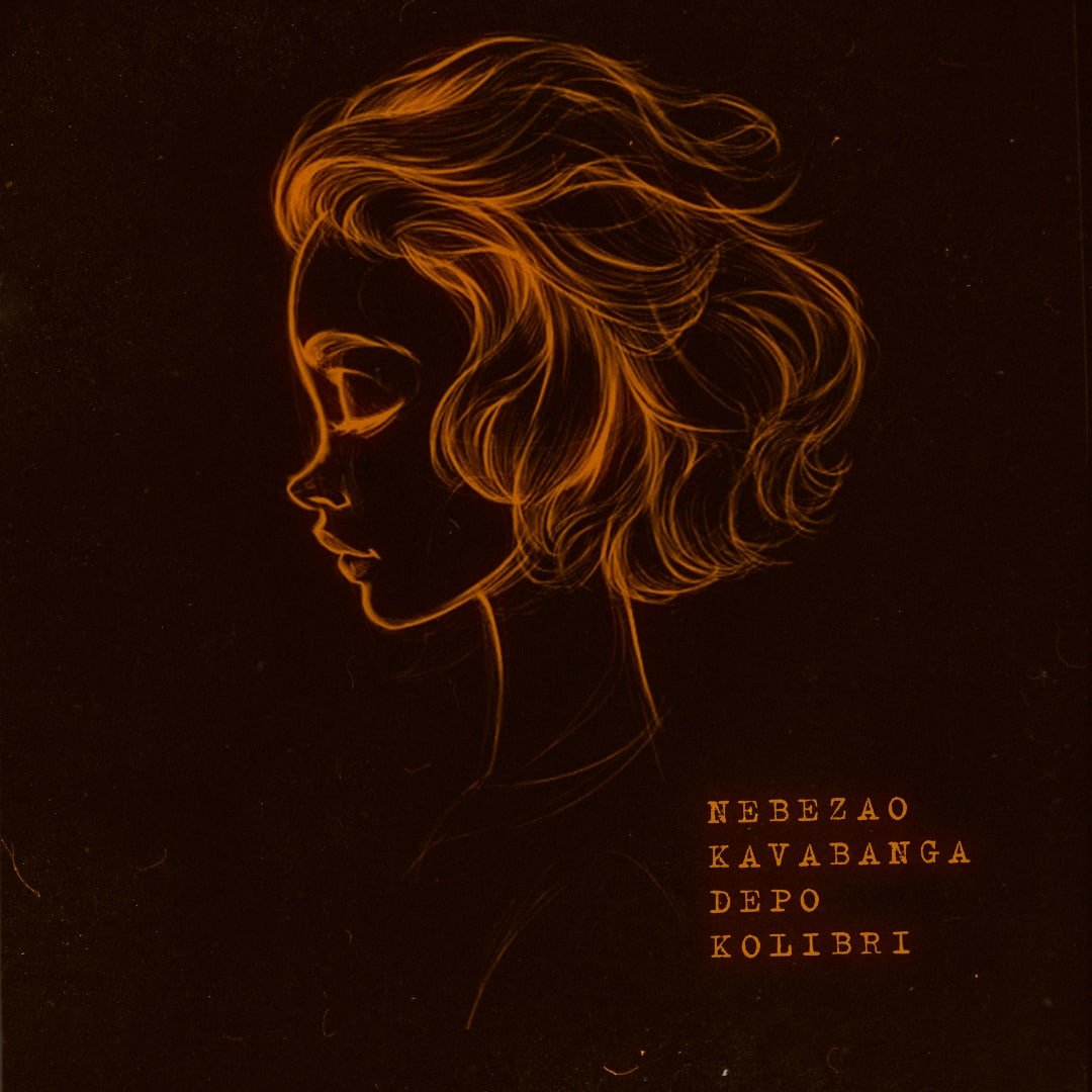 Nebezao & kavabanga Depo kolibri - Ты мне напиши