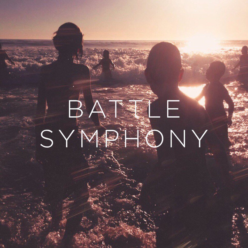 Linkin Park - Battle Symphony