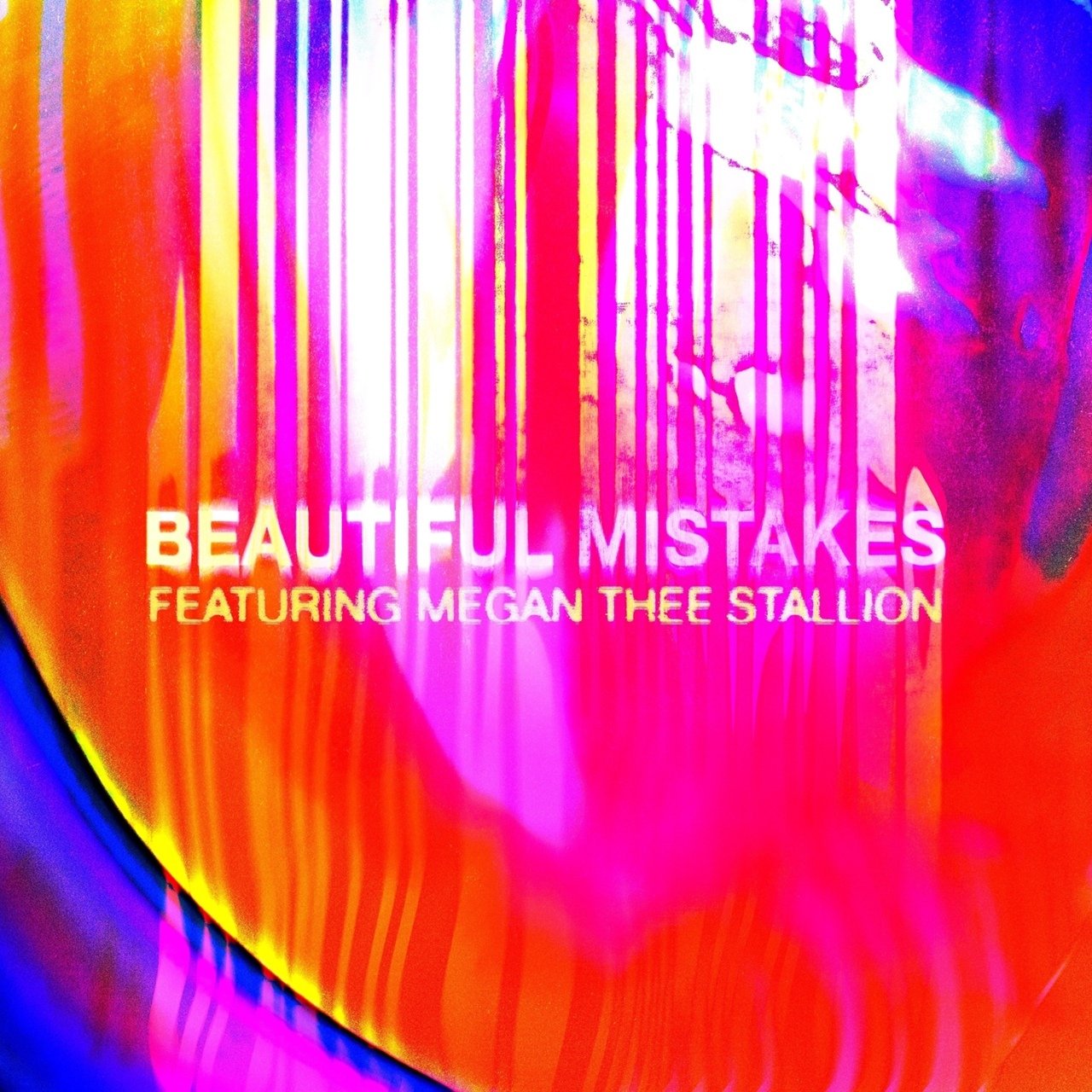 Maroon 5, Megan Thee Stallion - Beautiful Mistakes