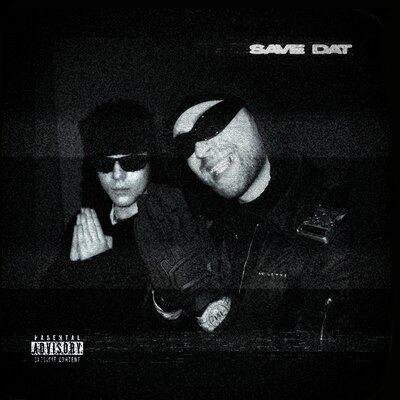 Toxi$ & ЕГОР КРИД - SAVE DAT