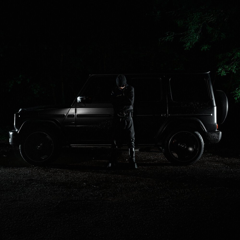 NEWLIGHTCHILD - NEON (Новый Свет Ребёнок)