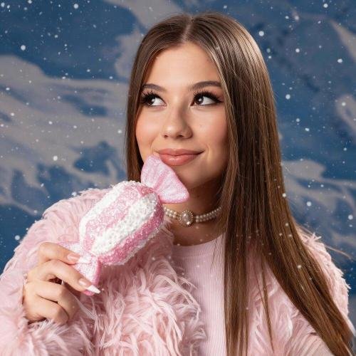 Милана Хаметова - Мармелад