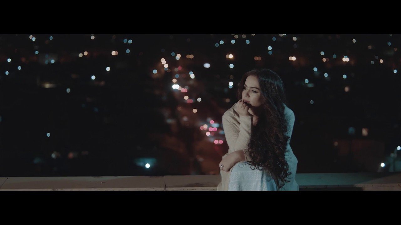 Нигина Амонкулова - Мухаббати мурда аз ҷафо