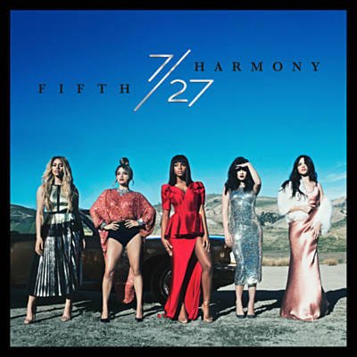 Fifth Harmony - Work From Home (Feat. Ty Dolla $ign)