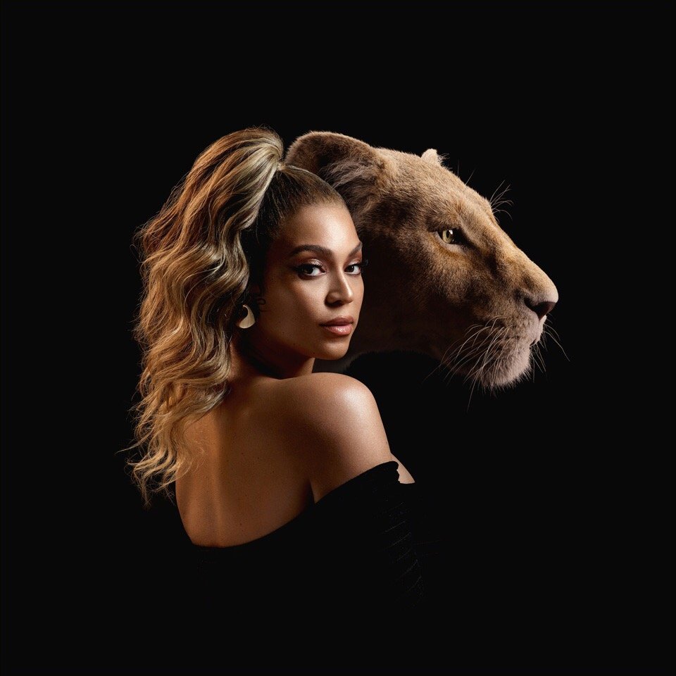Beyoncé - Spirit (From Disney's 'The Lion King')