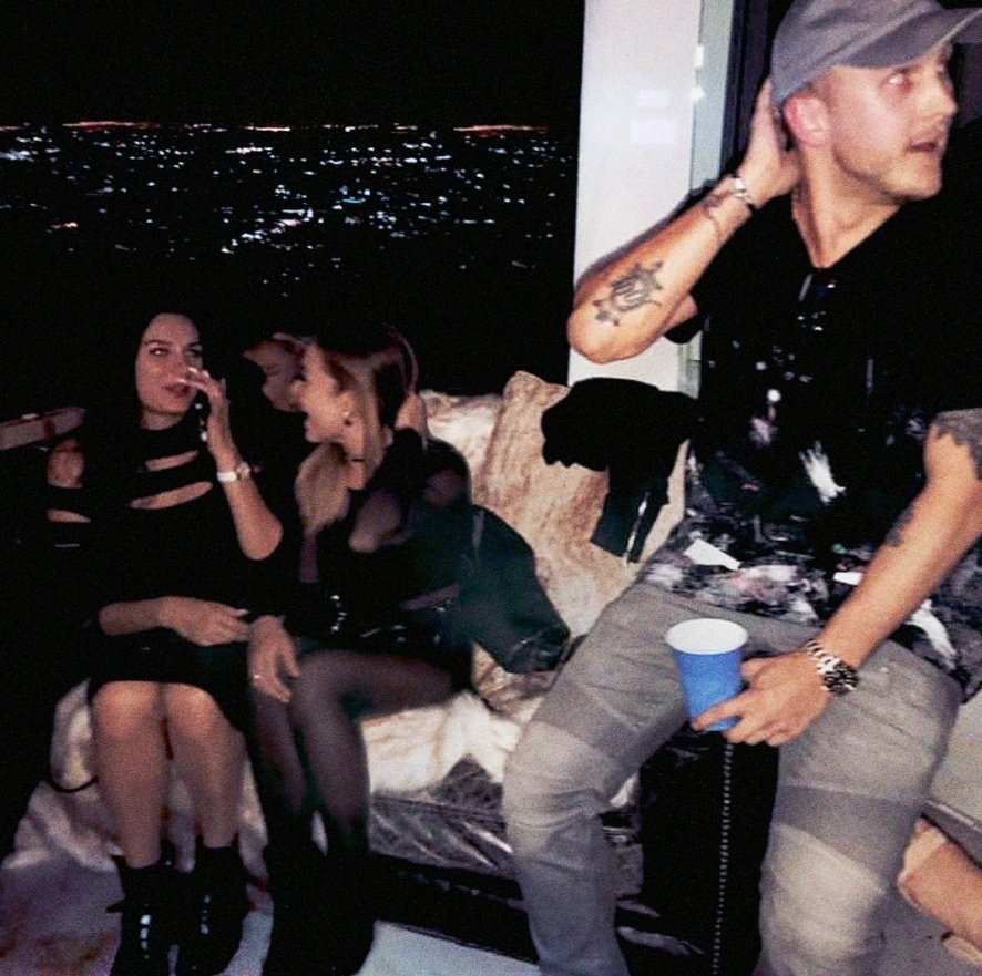 T-Killah - Парламент