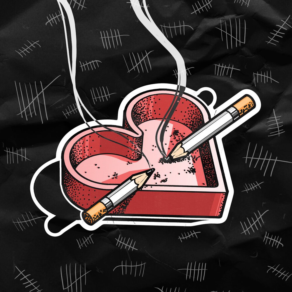 Idris & Leos & NILETTO - Дурная Привычка