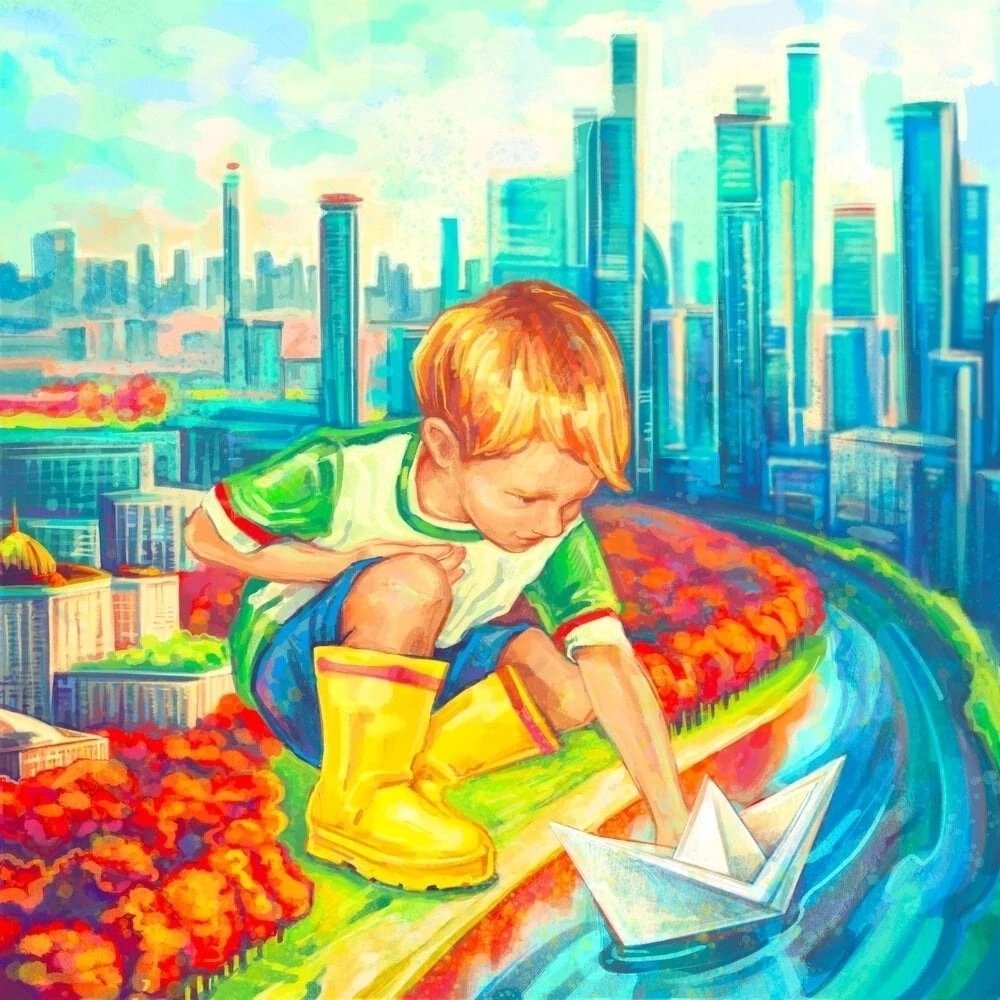 Роман Рябцев & Татьяна Буланова - Игры