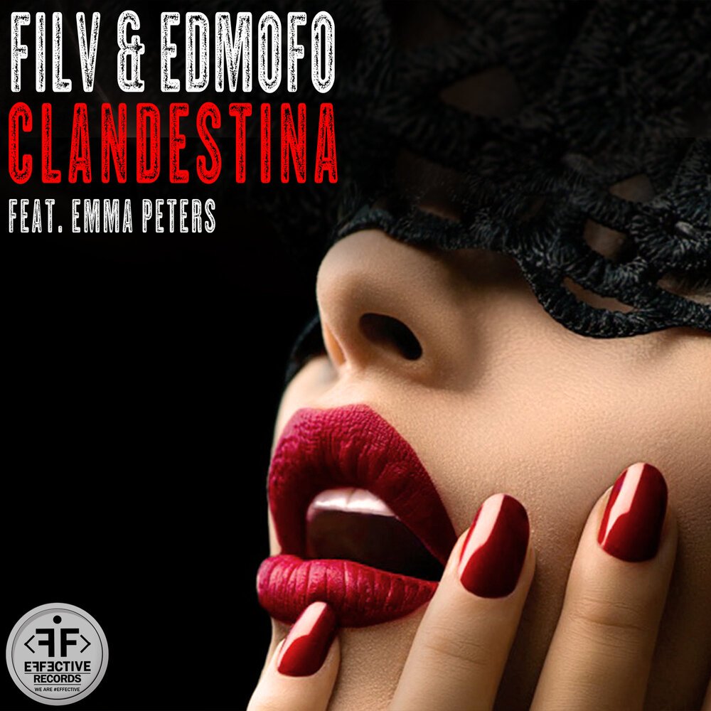 FILV & Edmofo - Clandestina