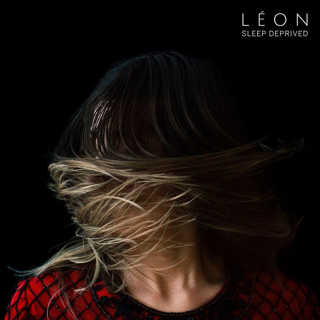 LÉON - Sleep Deprived