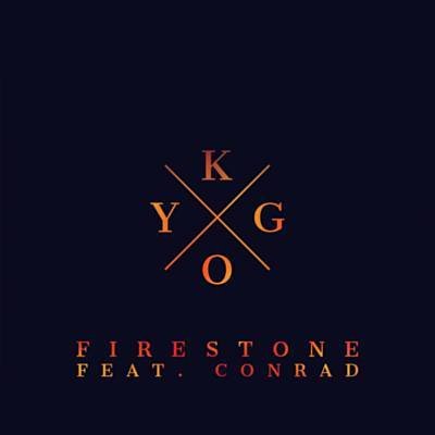 Kygo - Firestone (Feat. Conrad Sewell)