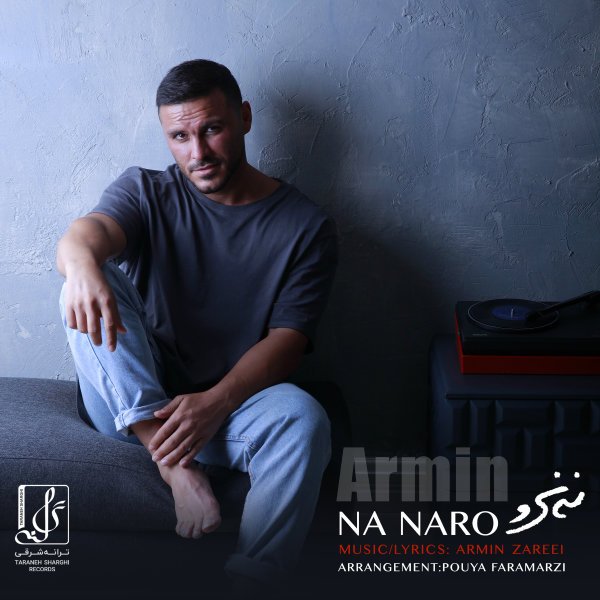 Armin 2AFM - Na Naro