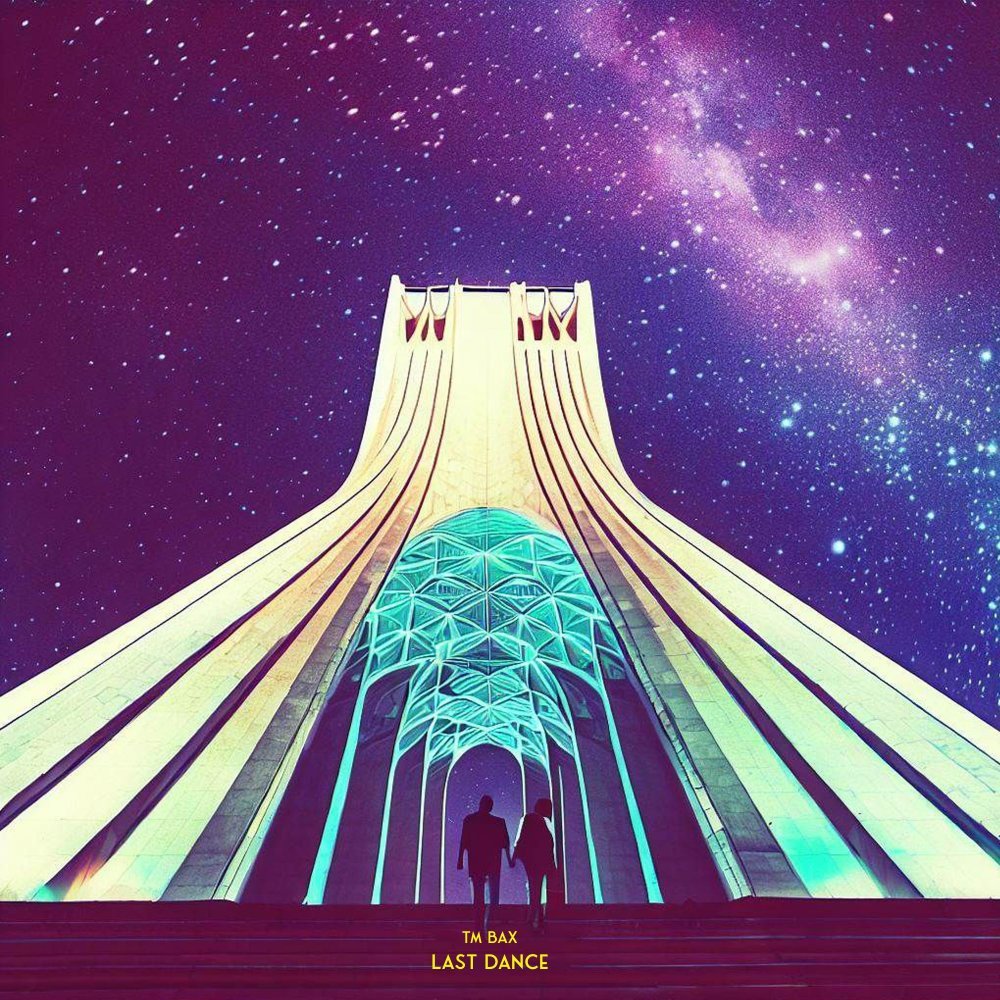 TM Bax - Last Dance