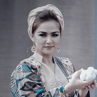 Нигина Амонкулова & Дамирбек Олимов - Mavrigi Ranjidai