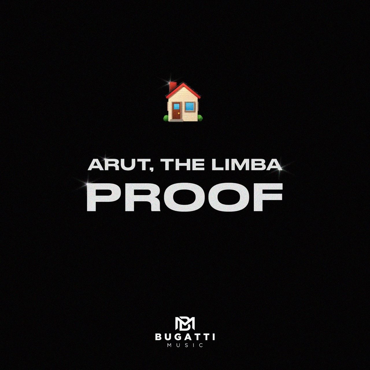 Arut feat. The Limba - Proof