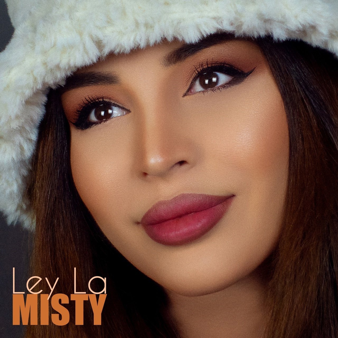 MISTY - Ley La