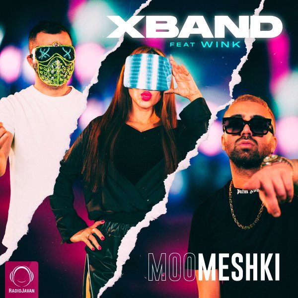 X Band - Moo Meshki (Ft Wink)