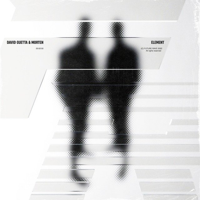 David Guetta, MORTEN - Element