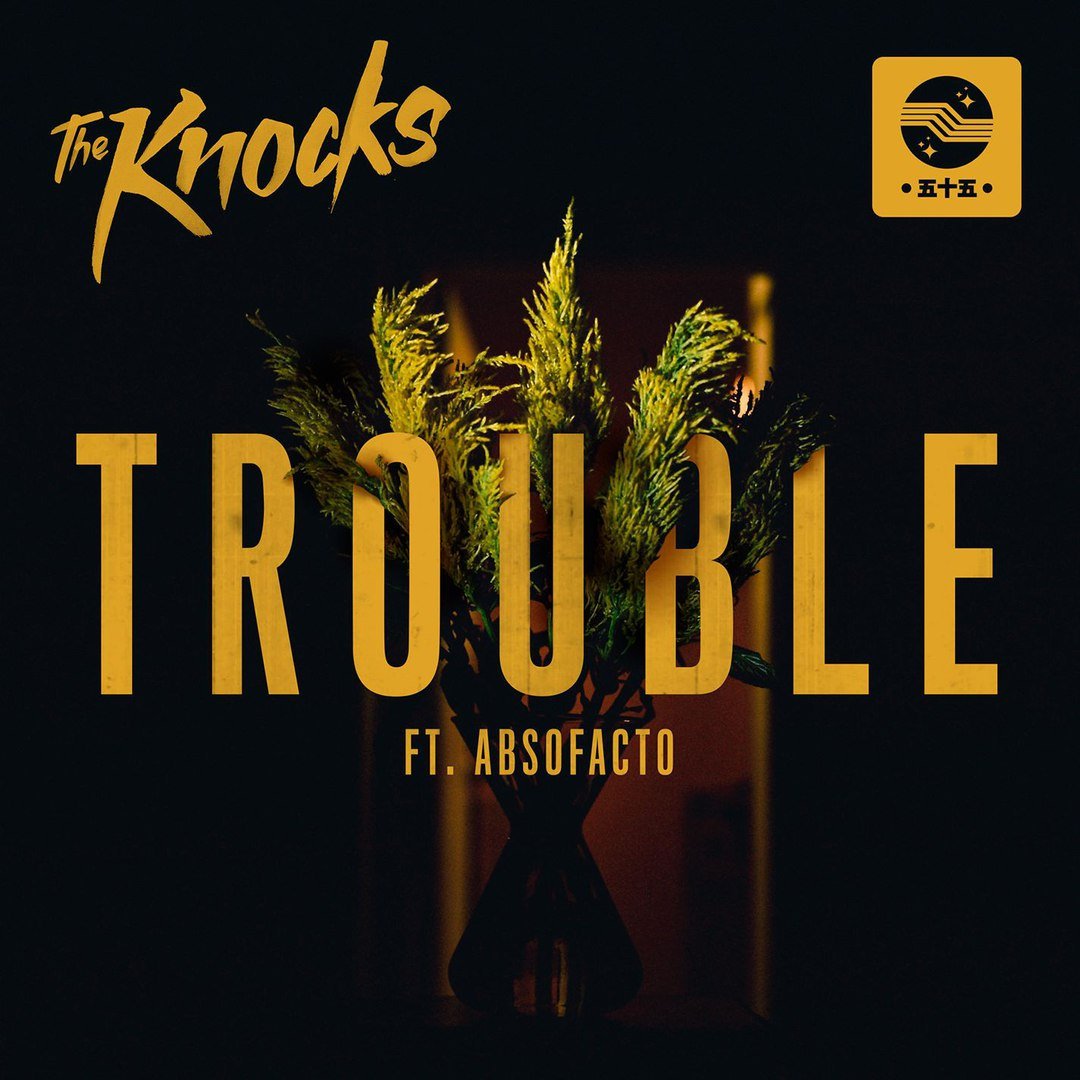 The Knocks feat. Absofacto - Trouble