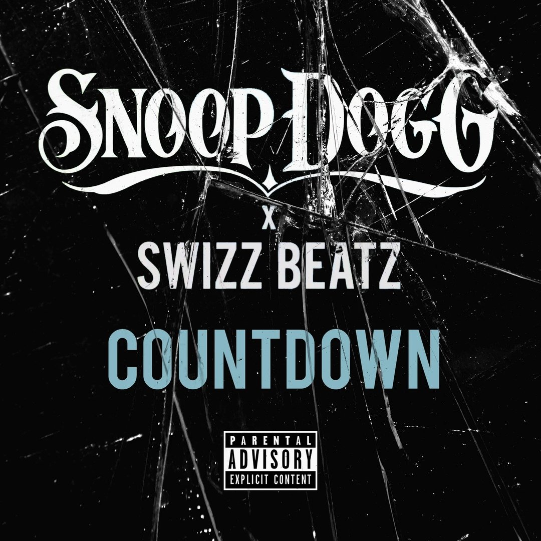 Snoop Dogg feat. Swizz Beatz - Countdown