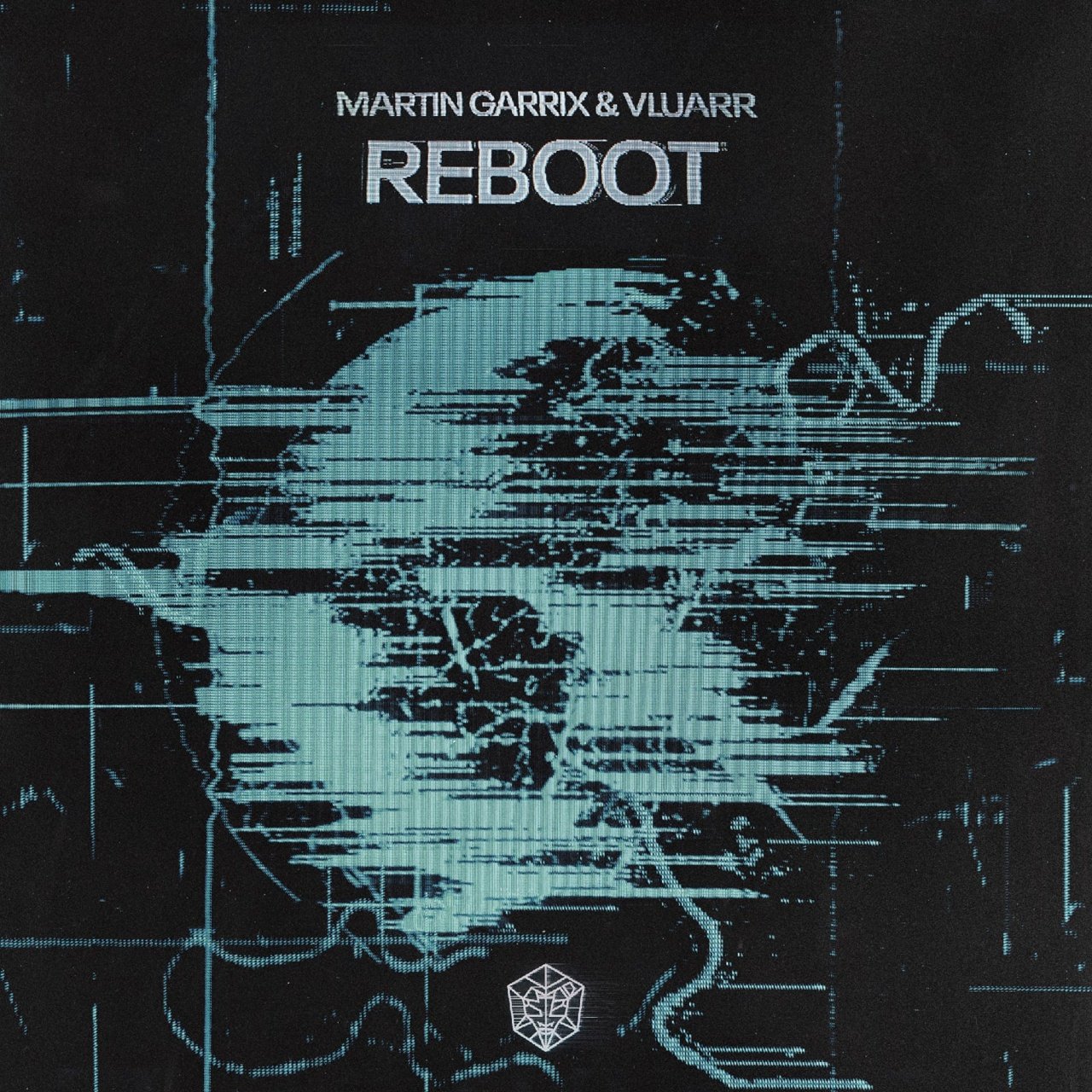 Martin Garrix feat. Vluarr - Reboot