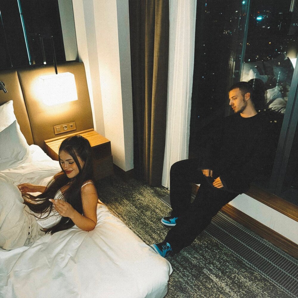 White Gallows feat. Scirena - Рэдиссон