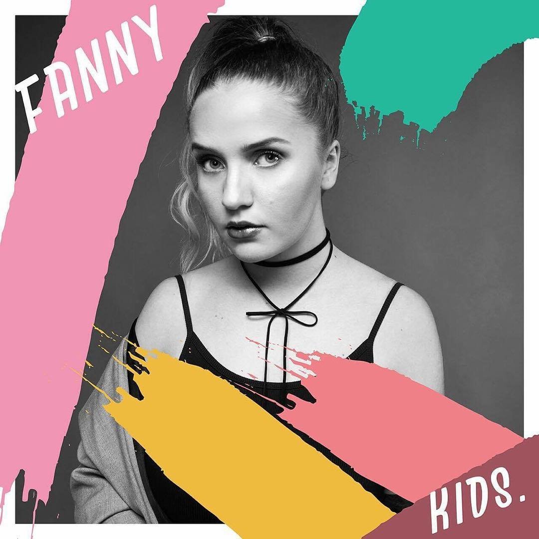 Fanny Andersen - Kids