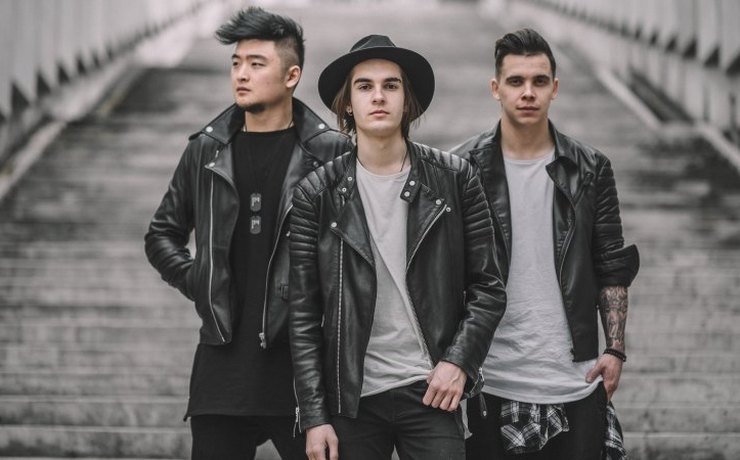 MBAND - Невыносимая (Acoustic Version)