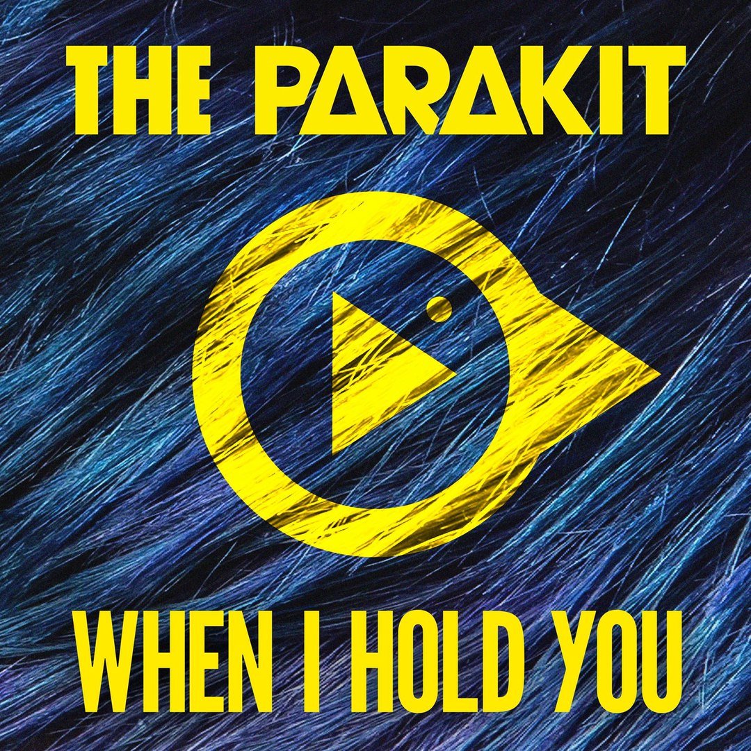 The Parakit feat. Alden Jacob - When I Hold You