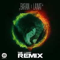 Baran - Lanat (DJ Shober Remix)