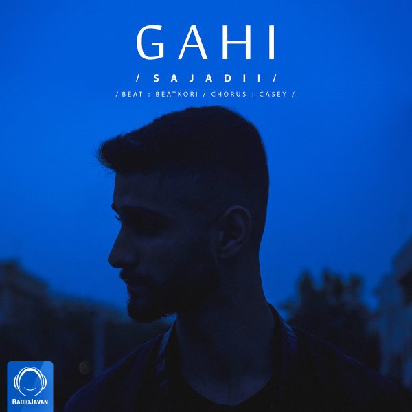 Sajadii - Gahi