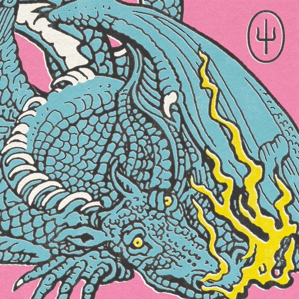 Twenty One Pilots - Saturday