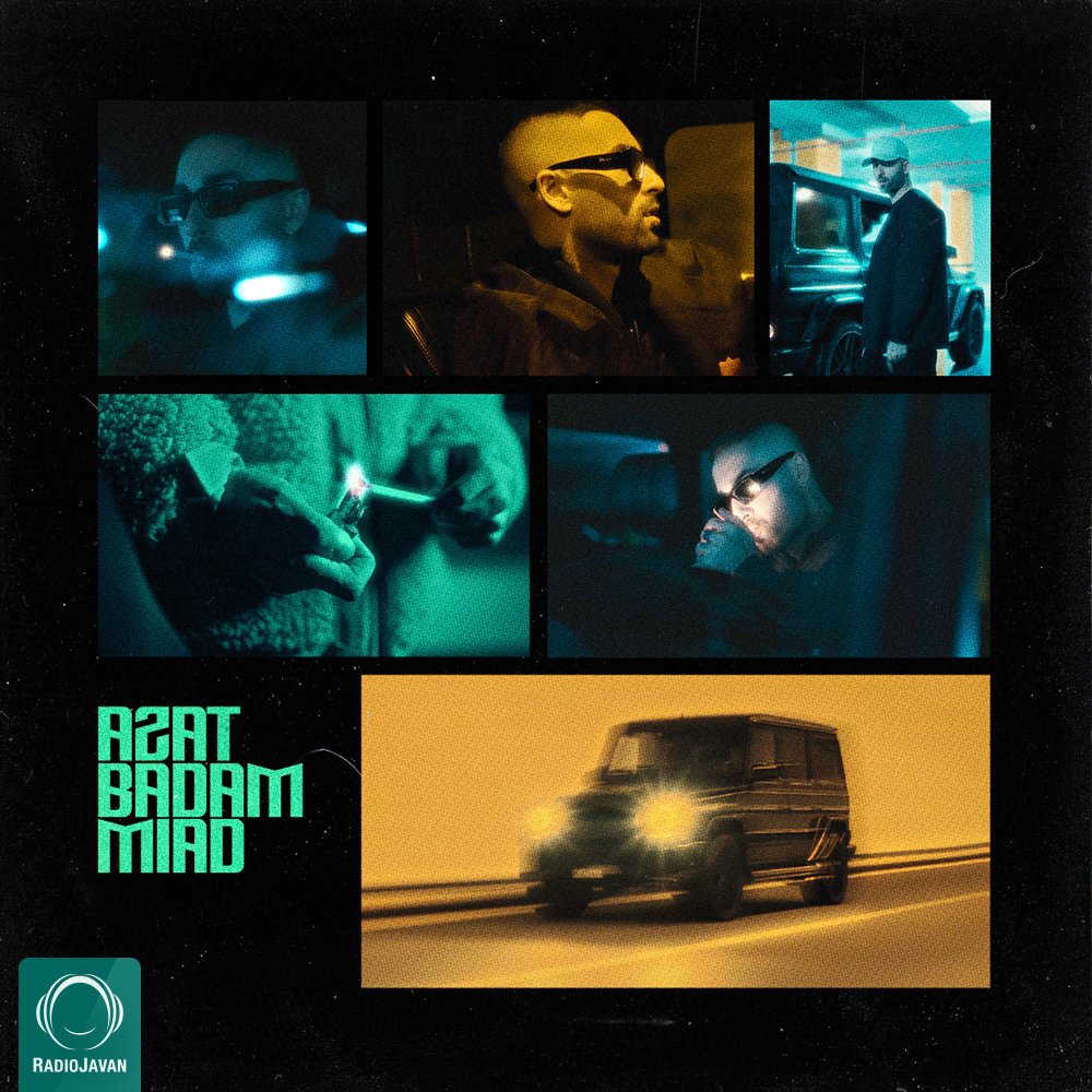 Arta - Azat Badam Miad