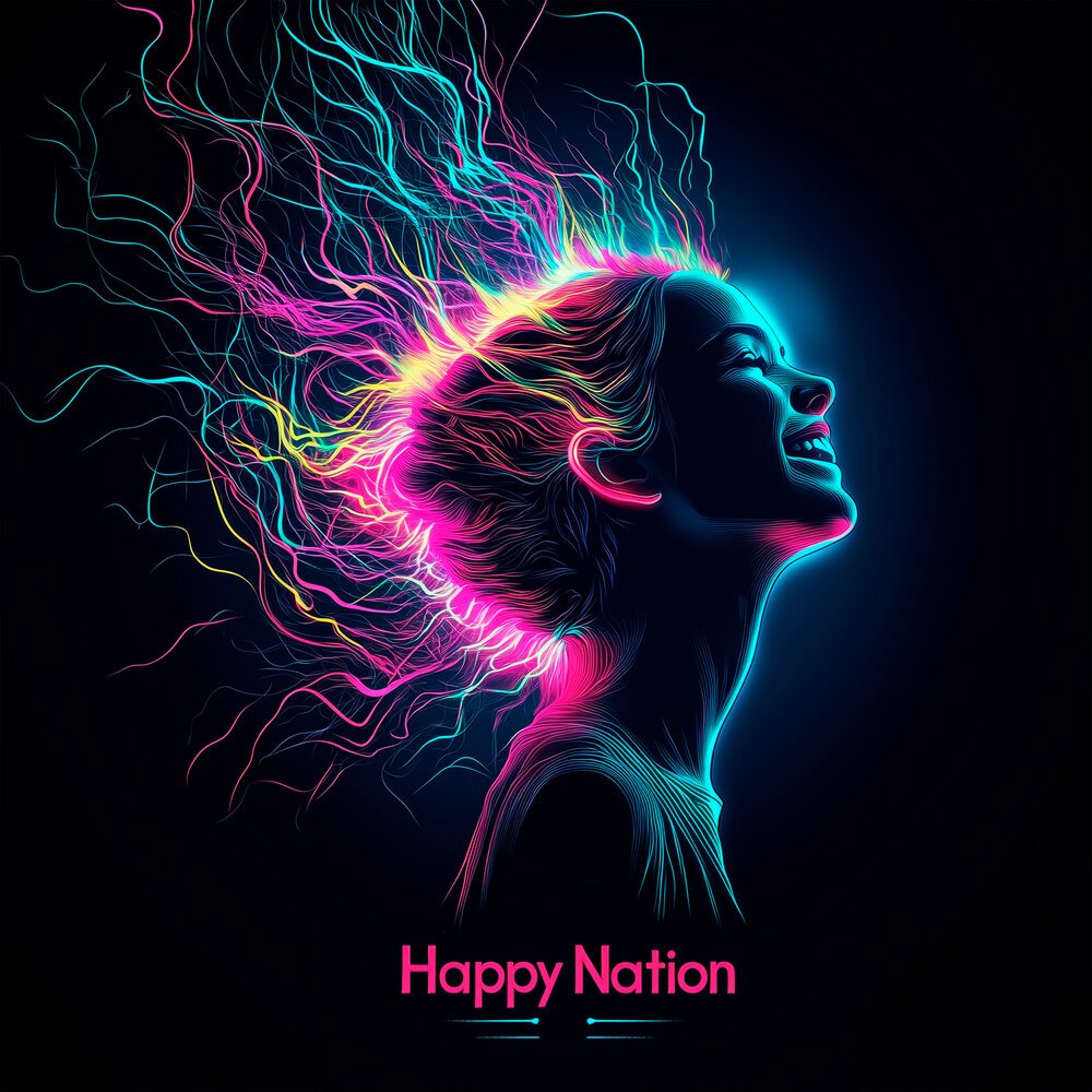 ONEIL, KANVISE & Smola - Happy Nation