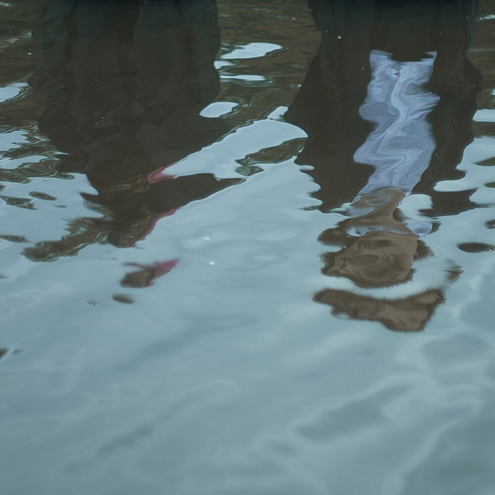 Бонд с кнопкой, Кишлак - Существо