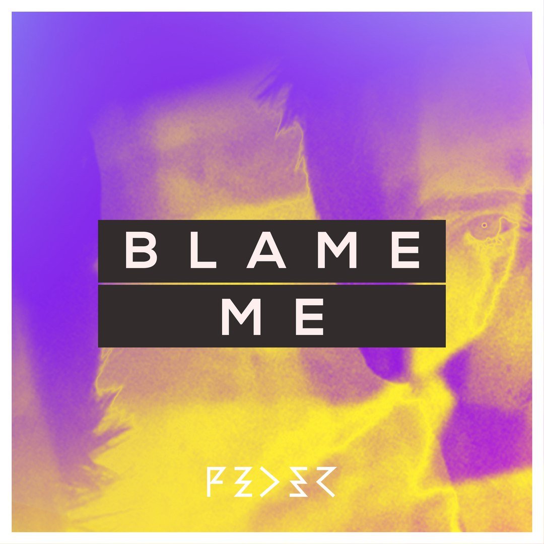 Feder - Blame Me