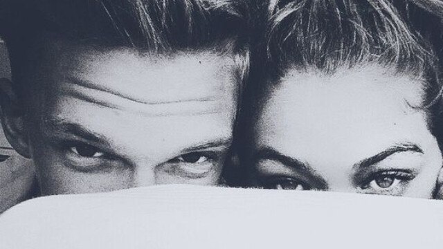 T1One & LK_34 - С Тобой