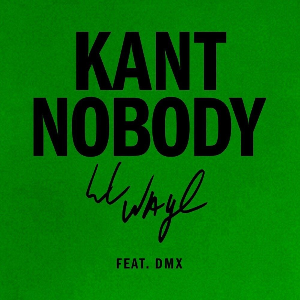 Lil Wayne feat. Dmx - Kant Nobody