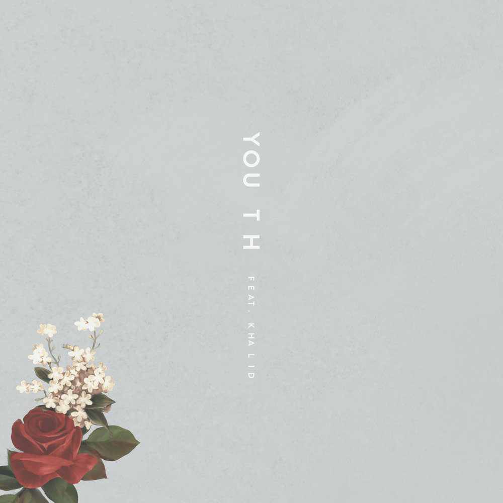 Shawn Mendes feat. Khalid - Youth