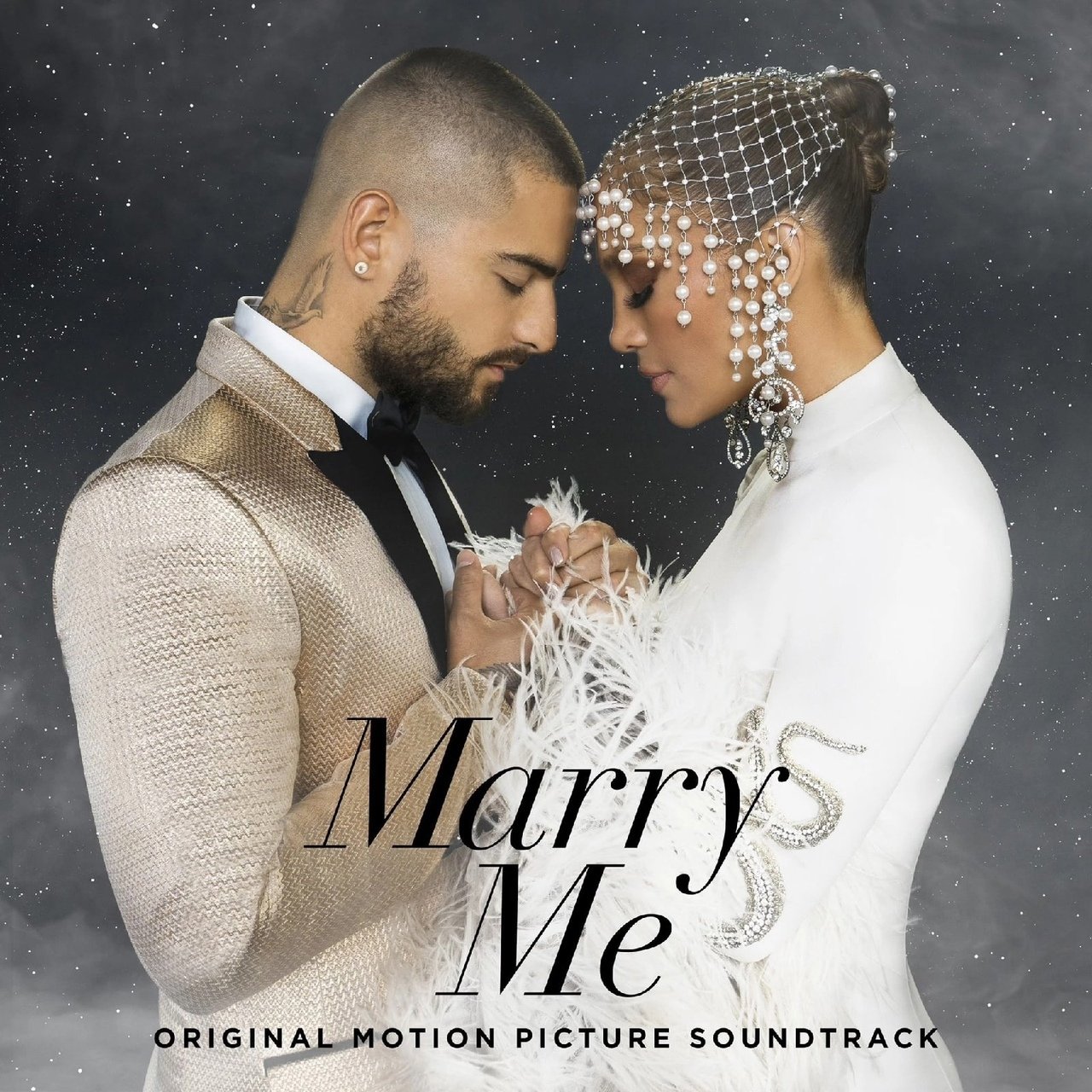 Jennifer Lopez, Maluma - Marry Me