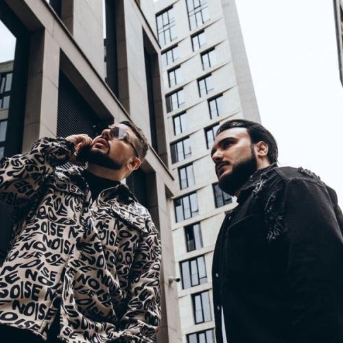 ДжиАш feat. Вито - Сжигали дотла