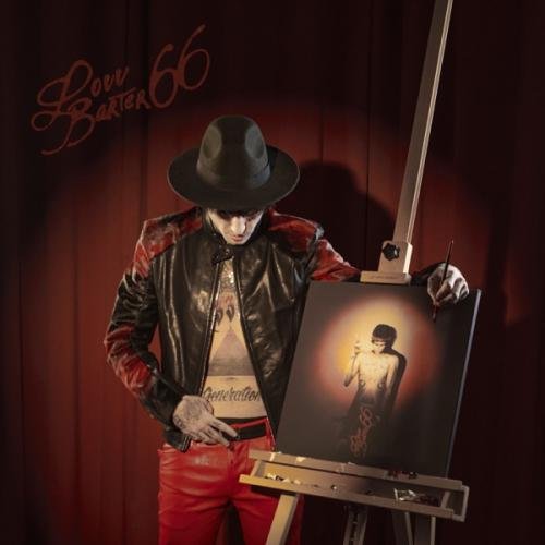 LOVV66 - Наши фотки (feat. MAYOT)