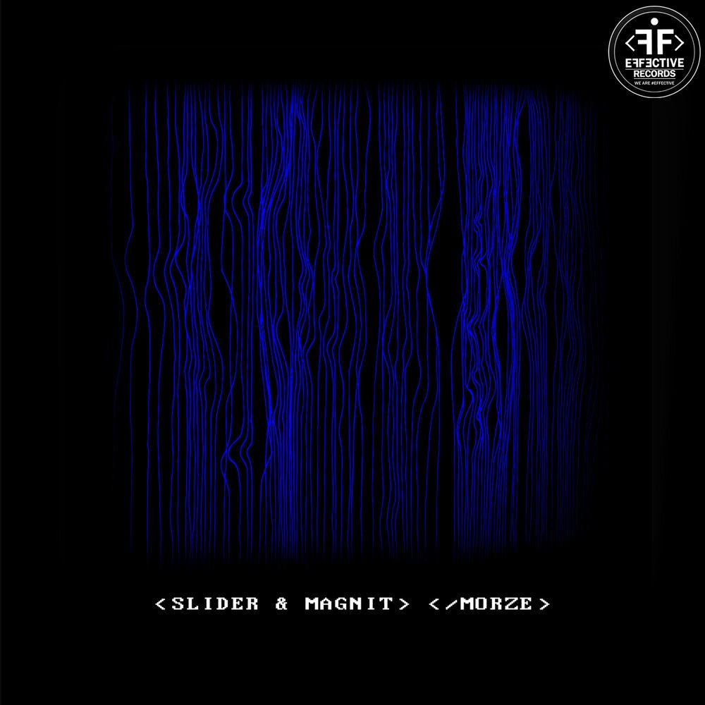 Slider & Magnit - Morze