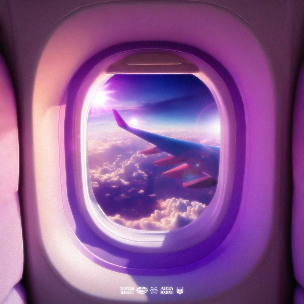 Arta & Koorosh - Zendegi Hamine (Acoustic Version)