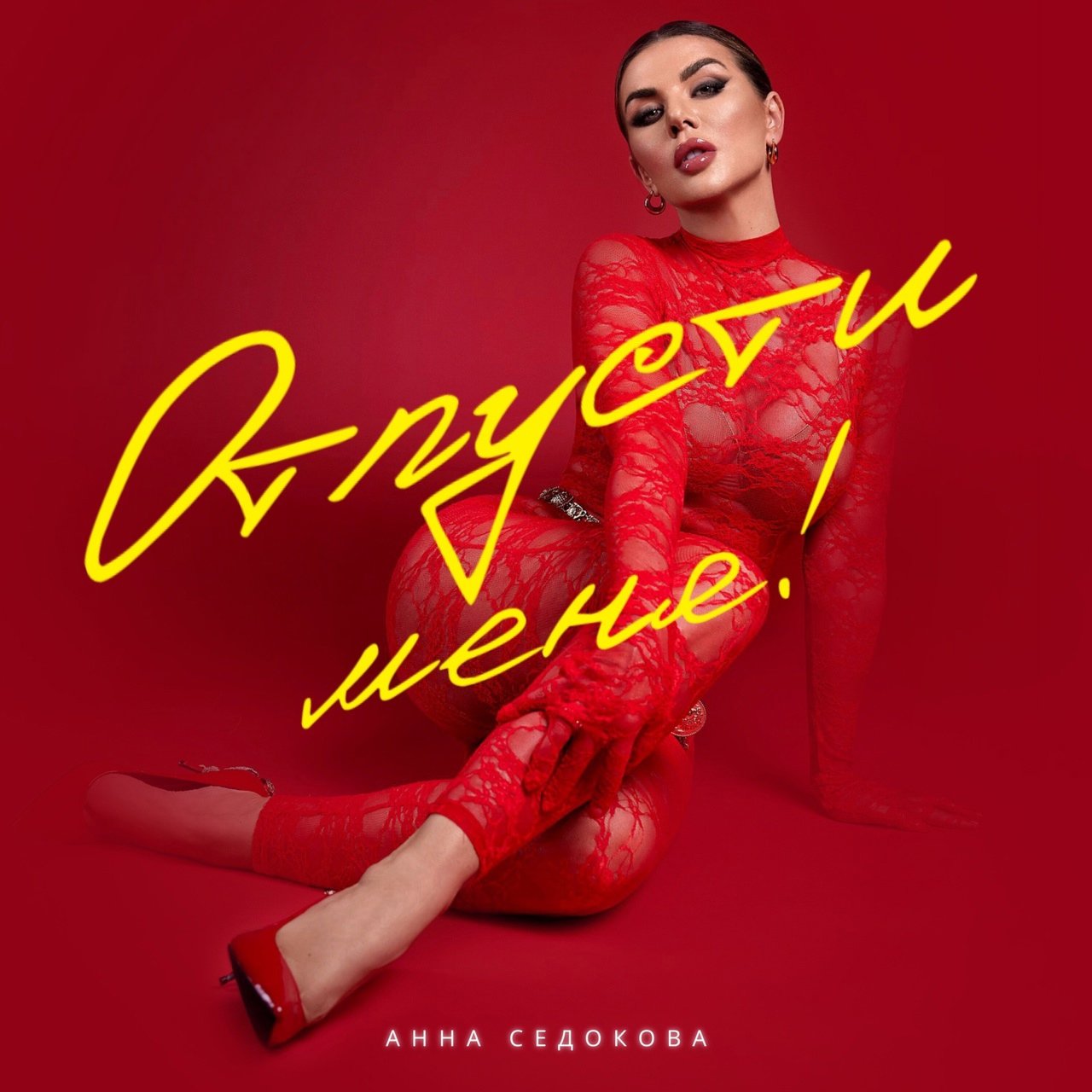 Анна Седокова - Отпусти меня!