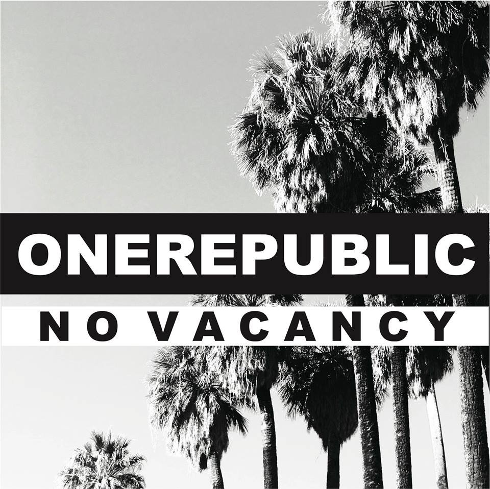 OneRepublic - No Vacancy
